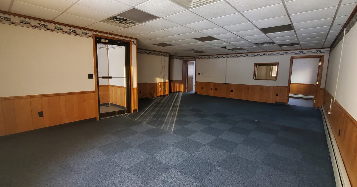 Commercial Property For Sale 116 N 1st St, Harrisville, MI, 48740